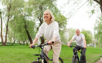 6 lifestyle tips that could reduce your biological age