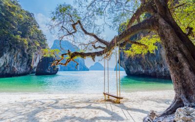 Lonely Planet’s top 10 holiday destinations for 2025